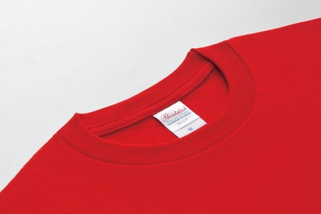 Tシャツ トムス社