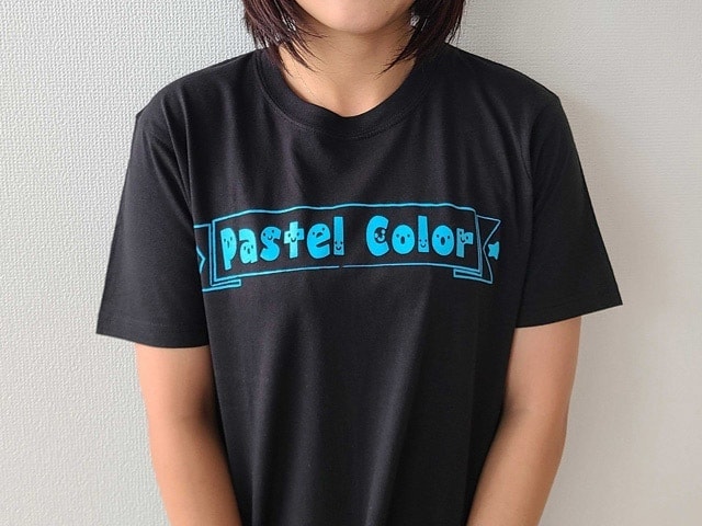 Tシャツ事例1