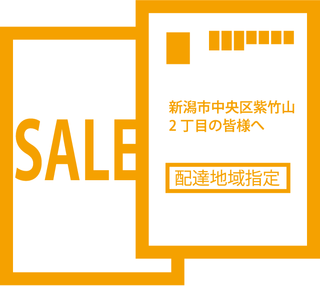 はがきデザイン