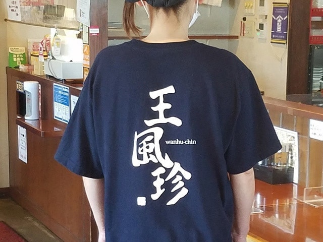 Tシャツ事例2