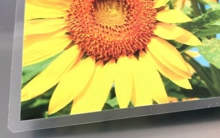 ラミネート加工