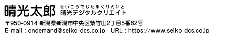 11丸ゴシック体34