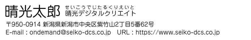 10丸ゴシック体202