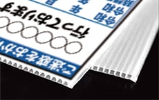 ラミネート加工