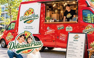 キッチンカーイメージ