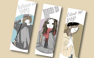 スティックポスターイメージ