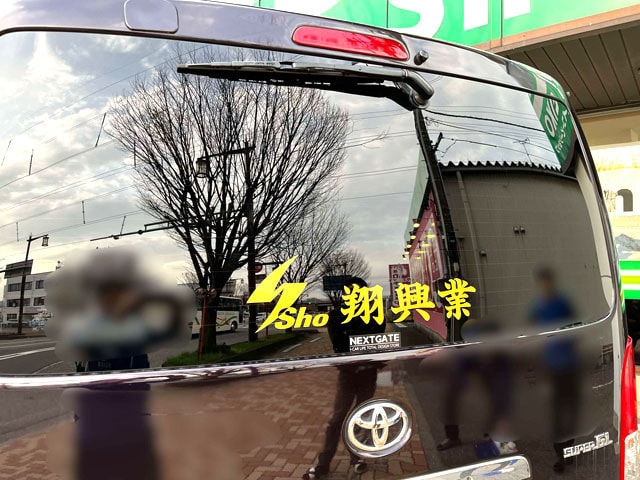 イベントブース事例1