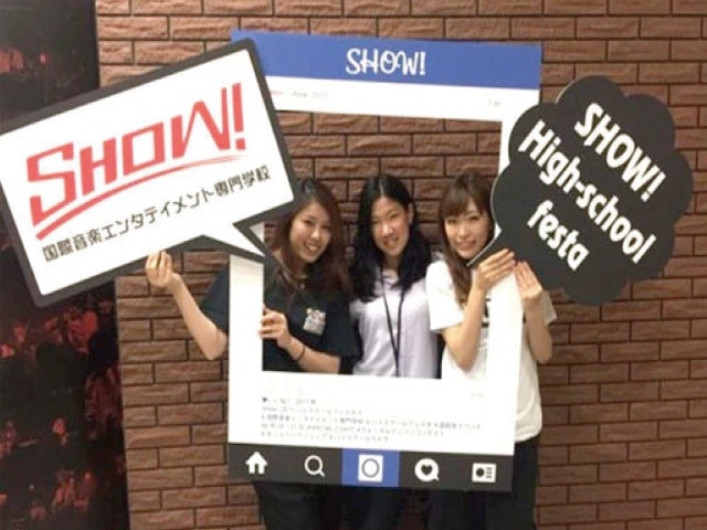 撮影用パネル