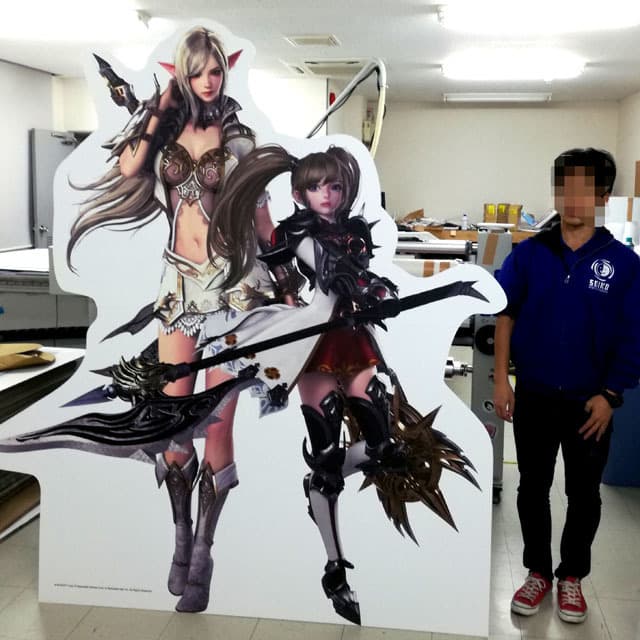 リネージュ2