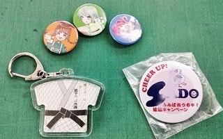 缶バッチイメージ