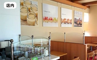 店内ポスターイメージ