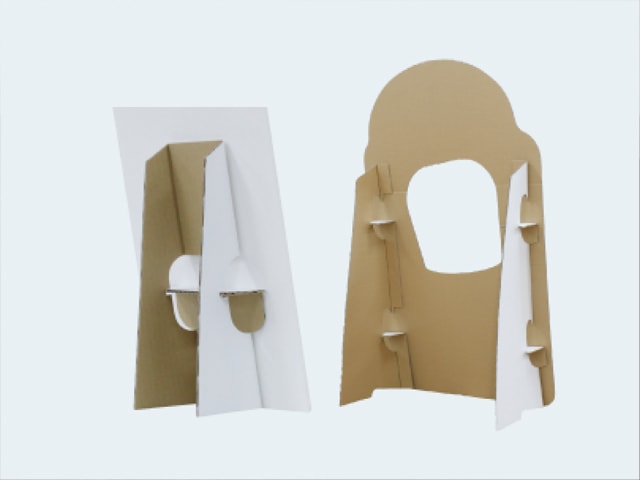 スタンドイメージ